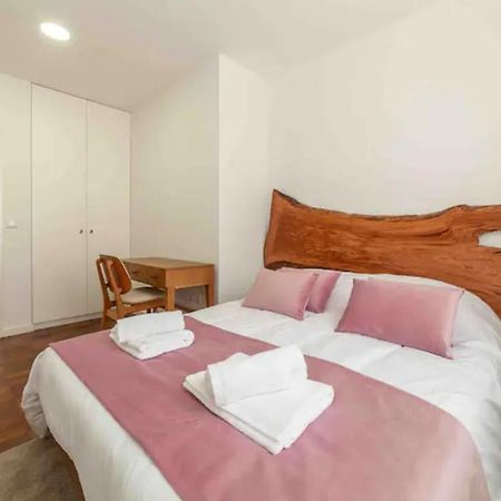 Up Tree Nature Rooms 阿威罗 外观 照片