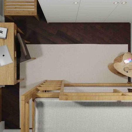 Up Tree Nature Rooms 阿威罗 外观 照片