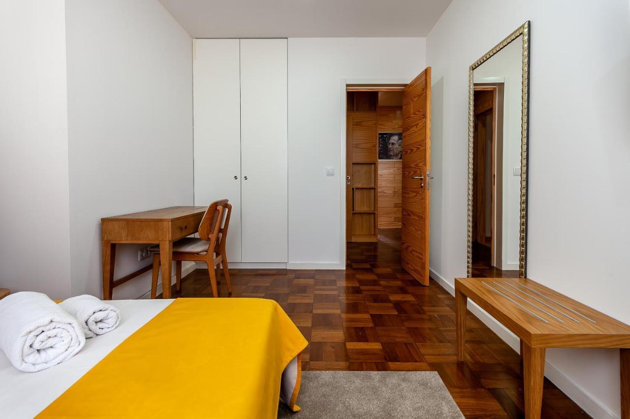 Up Tree Nature Rooms 阿威罗 外观 照片