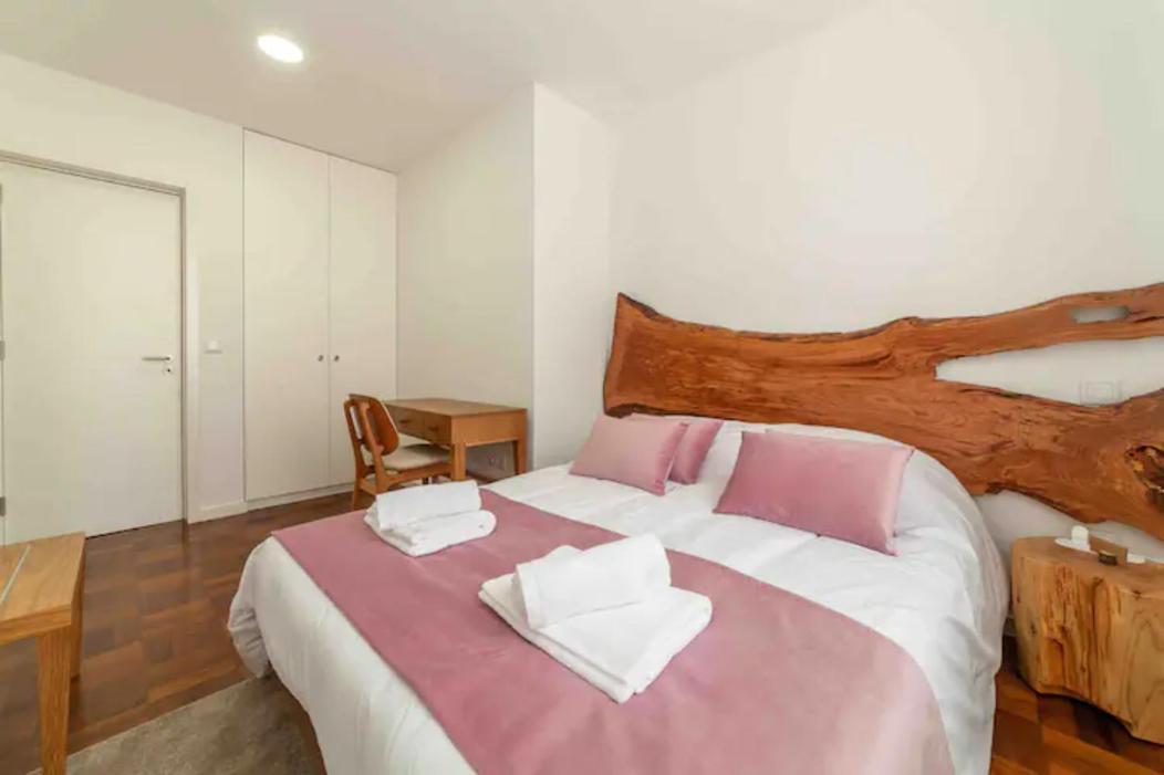 Up Tree Nature Rooms 阿威罗 外观 照片