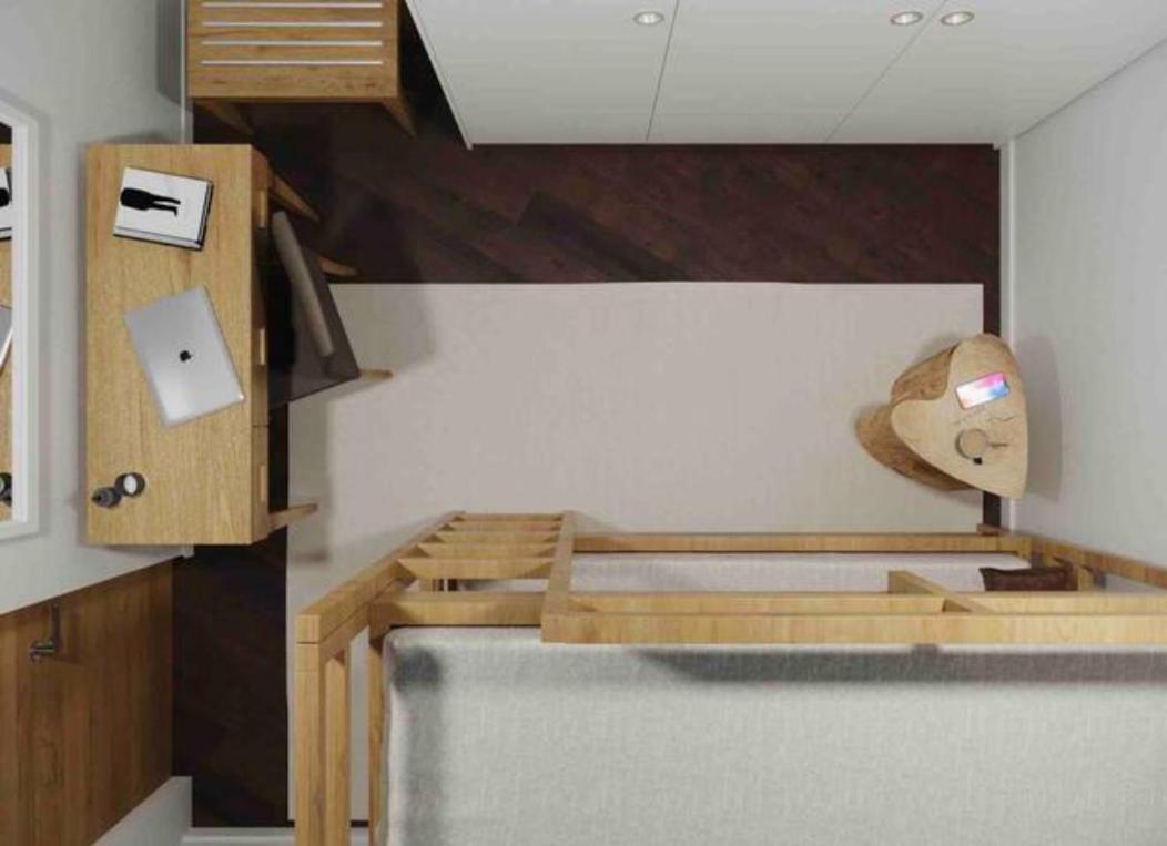 Up Tree Nature Rooms 阿威罗 外观 照片